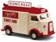 Busch Food Truck Citroën H Ronalli